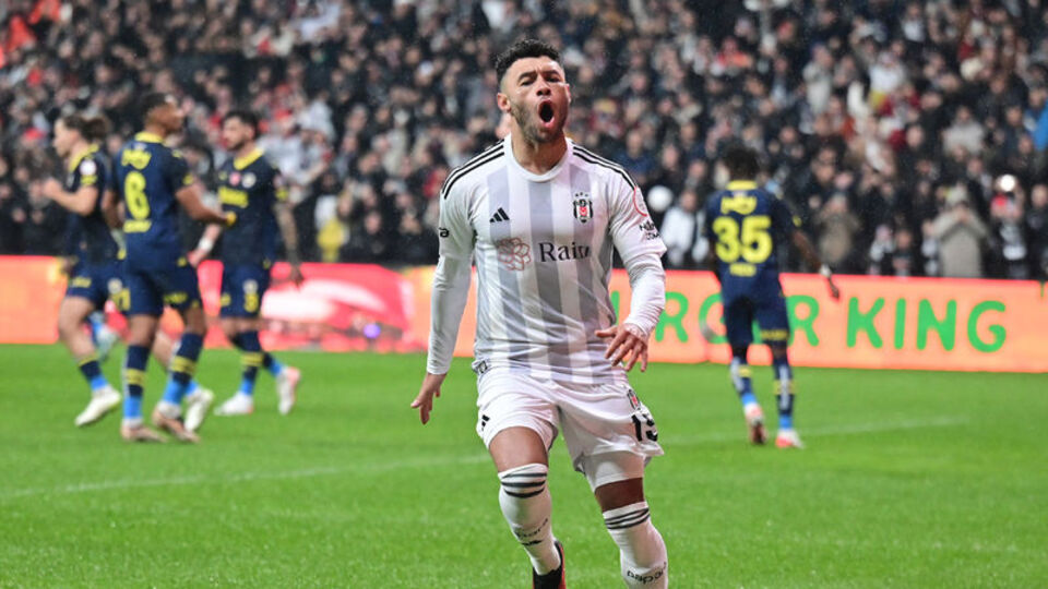 Chamberlain'de veda zamanı