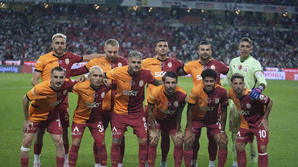 İsviçre takımlarıyla 18. randevu!