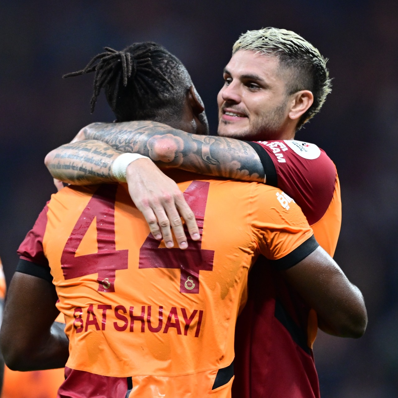 Galatasaray, İsviçre'de avantaj arayacak