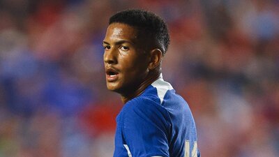 Beşiktaş'ta imza geliyor!