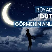 Rüyada dut görmek ne anlama gelir?