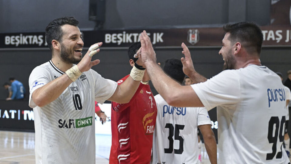 Hentbolda Süper Kupa maçına doğru