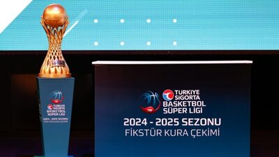 Potada fikstür açıklandı!