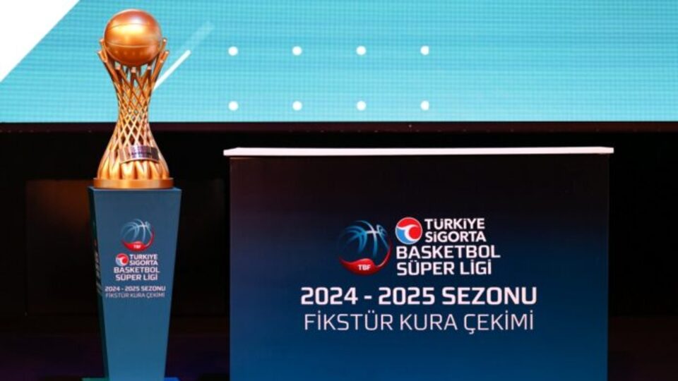 Potada fikstür açıklandı!