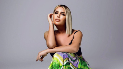 Selin Ciğerci evlat edindi mi?