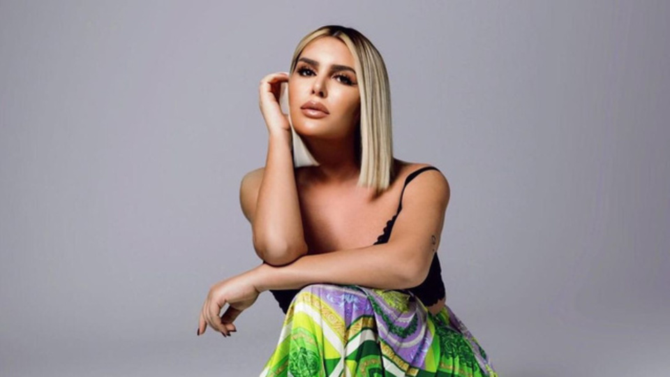 Selin Ciğerci evlat edindi mi?