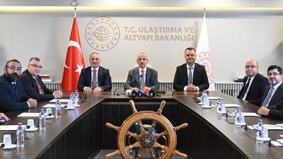 Çevre dostu gemilere 6 milyon dolarlık teşvik