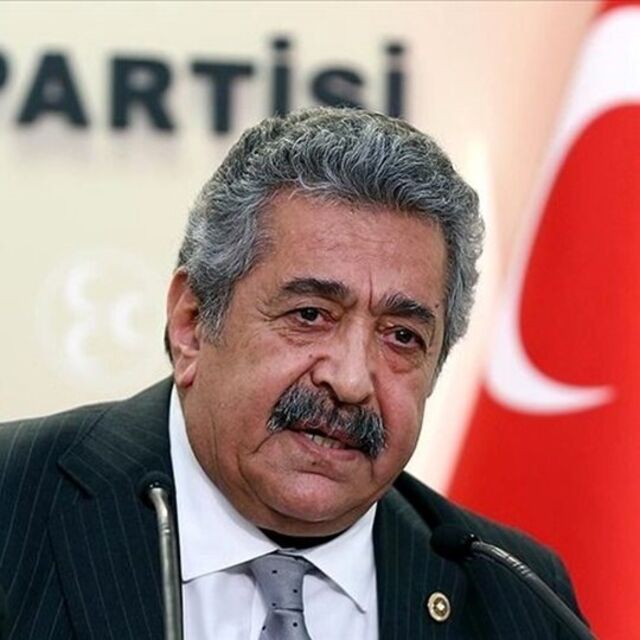 MHP'den CHP'ye 'Can Atalay' itirazı