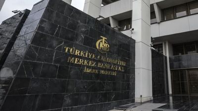 Merkez Bankası faiz kararını açıkladı