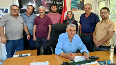 Faturalar ödenmeyince "altın kampanyası" başlattı