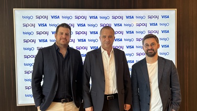 Masraf yönetim uygulaması için iş birliğine gittiler