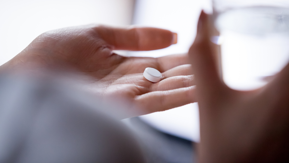 Adet geciktirici ilaçlardaki tehlikenin farkında mısınız?