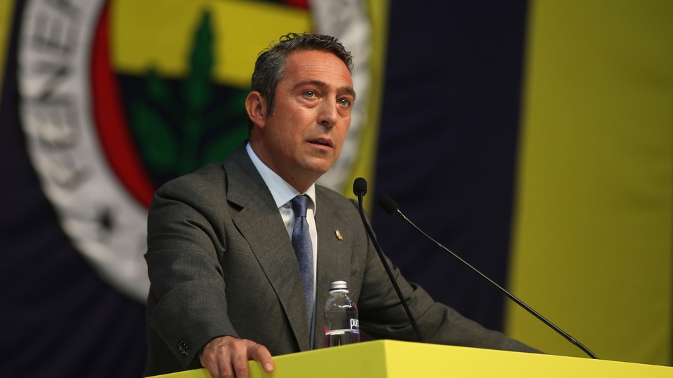 Ali Koç'tan flaş açıklamalar