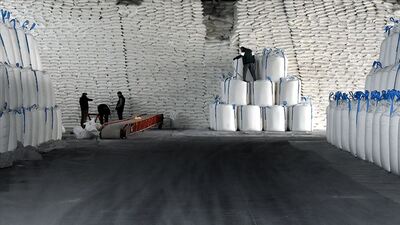 En çok ihracat ve ithalat hangi ürünlerde?