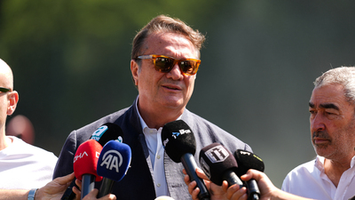 Hasan Arat müjdeyi verdi!