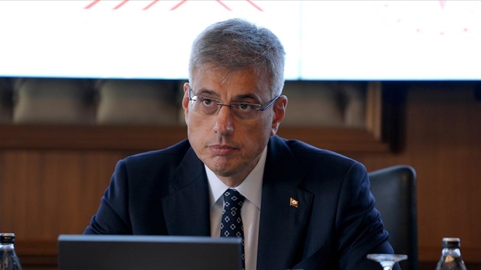 "Faz-1 çalışması yapacak herkesin arkasında duracağız"