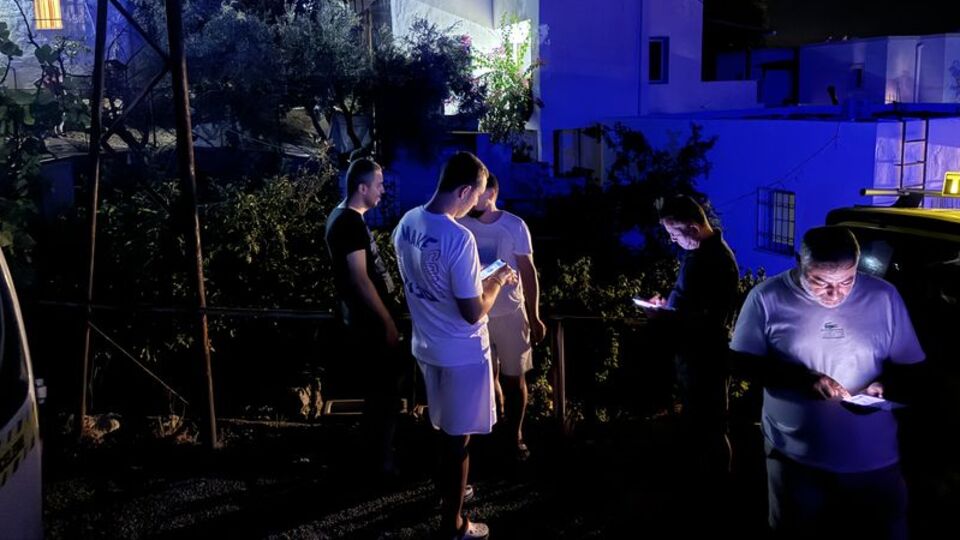 Bodrum'daki sır cinayetlerde 4 tutuklama!