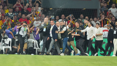 Ali Koç ve Burak Kızılhan, PFDK'ye sevk edildi!