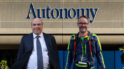 Trajik kader ortaklığı