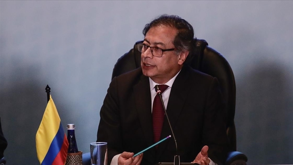 Denizcilere İsrail çağrısı