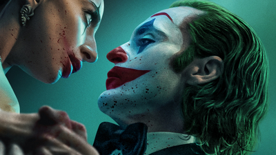 Joker: İkili Delilik'ten yeni poster