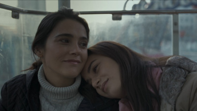 'Ölü Mevsim' Altın Koza için yarışacak