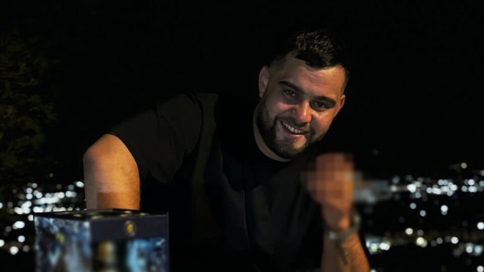 Tabanca ile boynundan vurulan kişi öldü