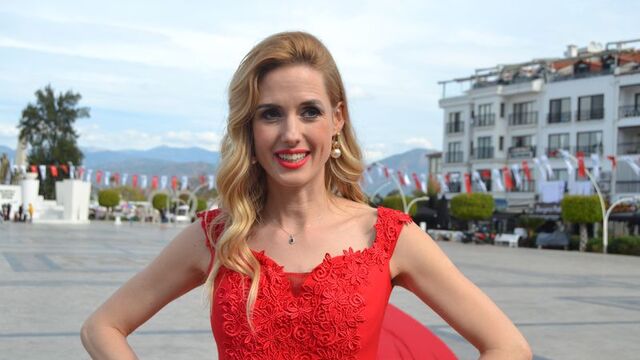 Yeni adını açıkladı