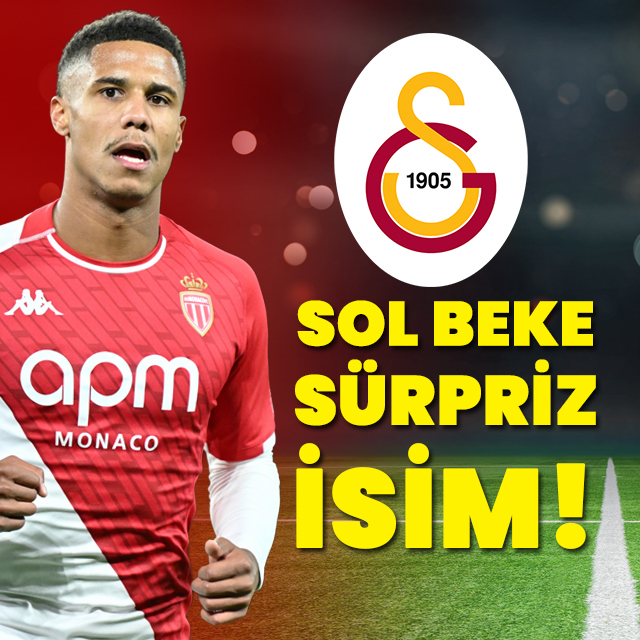 Galatasaray, Ismail Jakobs için teklifte bulundu