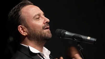 Kadıköy'de şüpheli ölüm! Müzisyen Çınar Ersanlı ölü bulundu