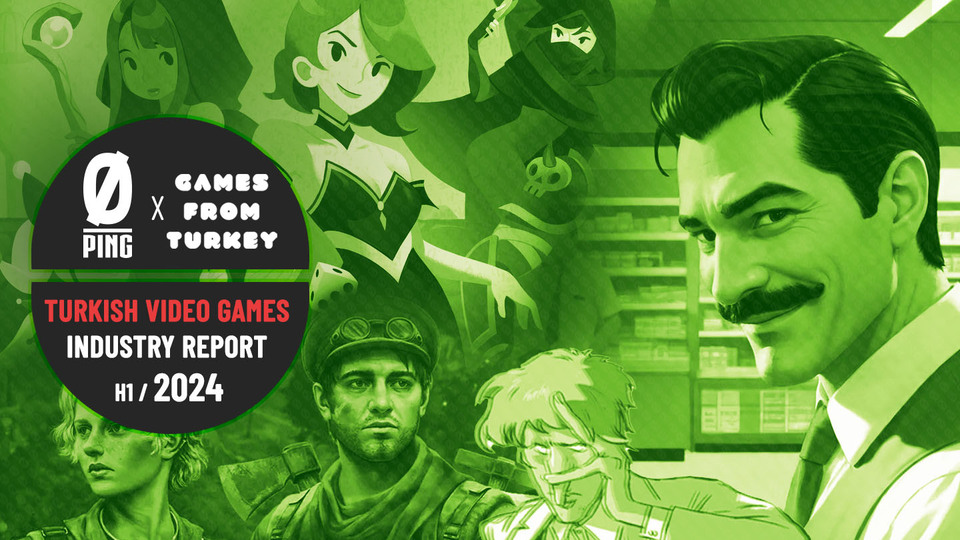 Video oyun sektörü yüzde 133 büyüdü