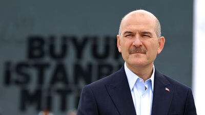 Kurtulmuş'tan Soylu'ya dokunulmazlık yanıtı