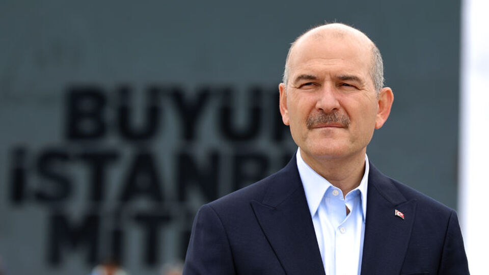 Kurtulmuş'tan Soylu'ya dokunulmazlık yanıtı
