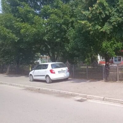 Bosna Hersek'te bir okula silahlı saldırı