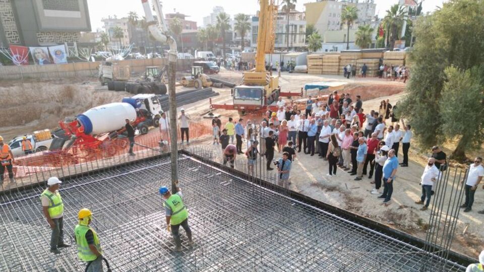 25 yıl boyunca çay, su ve çorba ücretsiz olacak