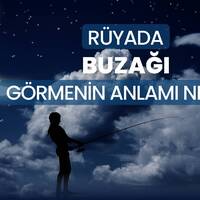 Rüyada buzağı görmek ne anlama gelir?
