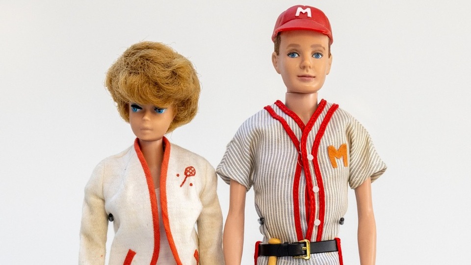 'Sporun oyuncakları' Oyuncak Müzesi'nde