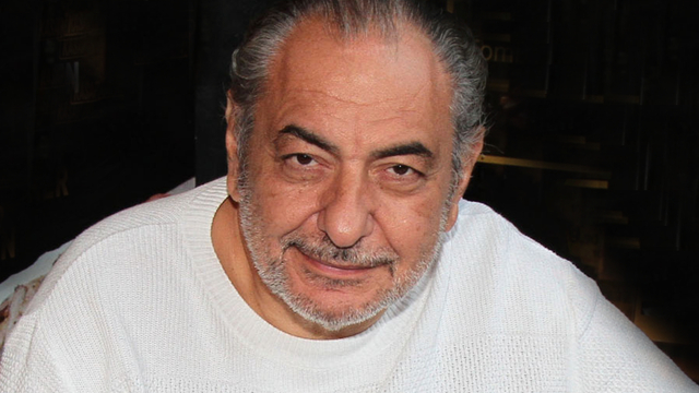 Reha Muhtar'dan haber var
