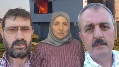 Yayla evi kundaklandı: Yangında çift ile kuzenleri öldü, 3 kişi gözaltına alındı