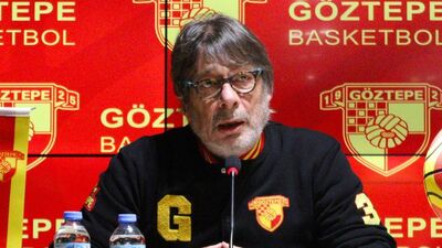 Mehmet Sepil'den Ali Koç açıklaması