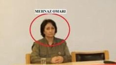 Terör örgütünün sözde Finlandiya sorumlusu yakalandı!