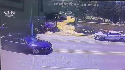 17 yaşında, ehliyetsiz, ölüme yol açtı, serbest kaldı!