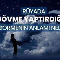 Rüyada dövme yaptırmak ne anlama gelir?