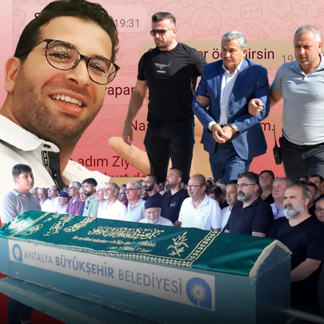 Başkan yardımcısı meclis üyesini öldürdü: Cinayetin altından WhatsApp mesajının silinmesi çıktı