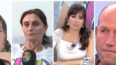 Fatma'dan Mustafa'ya şok suçlama!