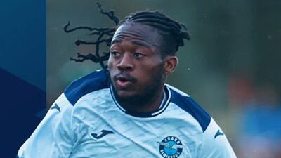 Adana Demirspor'dan Ukrayna'ya gitti!