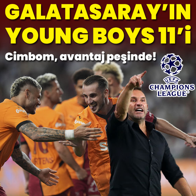 Cimbom, İsviçre'de avantaj peşinde!