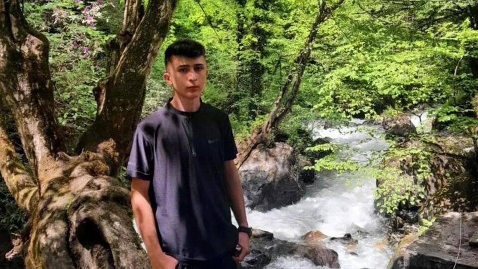 16 yaşındaki Yusuf'tan acı haber