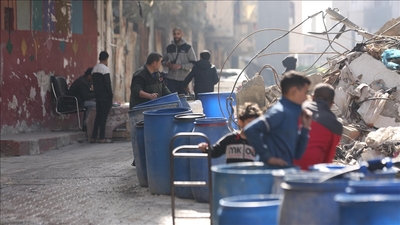 Eski İsrailli bakandan korkunç çağrı