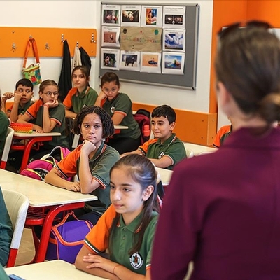 Mazerete bağlı yer değişikliğinde flaş gelişme